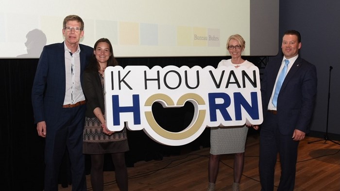 Ik hou van Hoorn 2