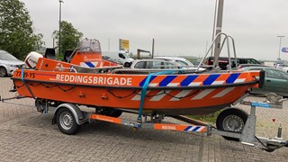 Reddingsboot