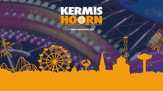 Kermis Hoorn