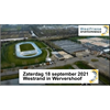 Westfriese Sportexperience uitgesteld naar 2022