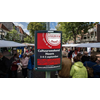 HoornRadio is aanwezig op de Kunst- en Cultuurmarkt