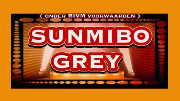 Sunmibo-Grey