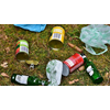 Ruim eenderde minder plastic flesjes gevonden op World Cleanup Day