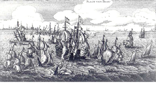 Slag op de Zuiderzee (2)