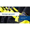 Man aan Westerdijk in Hoorn bedreigd met vuurwapen, beroofd, vastgebonden en geblinddoekt afgevoerd in eigen auto