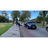 Vrouw aangereden op zebrapad in Venhuizen