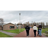 GroenLinks wil opvang vluchtelingen in de regio