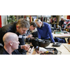 Stichting Netwerk organiseert 'Repair Café' in Wijkcentrum Kersenboogerd