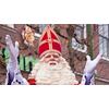 Sint Nicolaas arriveert zaterdag 13 november in Hoorn