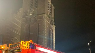 Gtote Kerk brand 18 november 2021 C