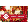 Kerstmarkt in Hoorn gaat niet door
