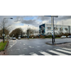Gevaarlijke verkeerssituatie kruising Provinciale weg/Liornestraat/Zwaagmergouw