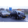 Ongeval met letsel op Provincialeweg bij Hoorn