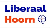 Logo Liberaal Hoorn