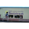Testlocatie GGD naar Hoorn80