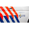 Vrouw met geweld beroofd op fietspad in Hoorn
