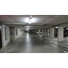 Parkeren stationsgebied kan volledig ondergronds