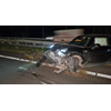 Ernstig ongeval op A7 bij Abbekerk