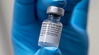 Covid-19 Vaccin