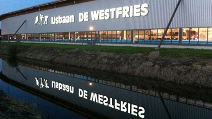IJsbaan De Westfries