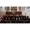 2e Keltisch concert Schoorkoor in Oosterkerk