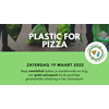 CleanUp Hoorn organiseert Plastic for Pizza