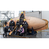 Yara en Maikel bouwen onderzeeboot voor tv-programma Jekels Jacht