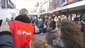 Flashmob PvdA 2018_3