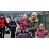 Oproep: tijdelijke opvangplekken Oekraïense vluchtelingen gezocht