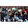 Oekraïense vluchtelingen beleven topavond bij FC Volendam – De Graafschap