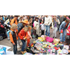 Het mag eindelijk weer: feesten en vrijmarkt op Koningsdag in Hoorn