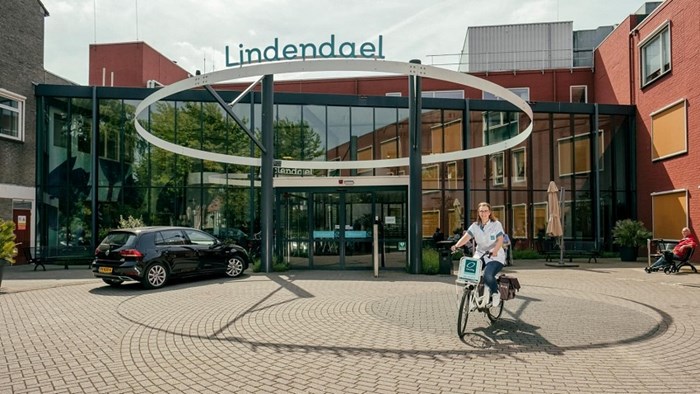 Lindendael