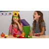 Smikkelweken 2022: groenten inspiratie voor kinderen