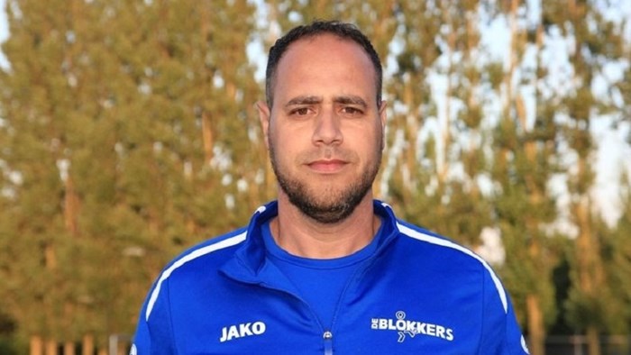 Jamal Yahiaoui