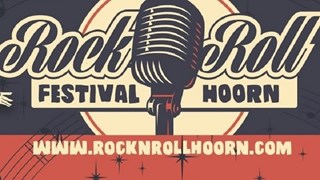 Rock & Roll Hoorn logo
