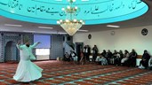 Open dag moskee AbdulKadirGeylani 2