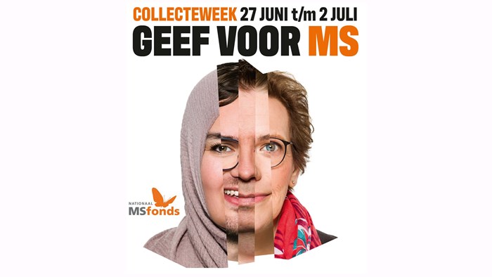 MS Collecteweek