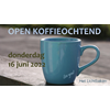 Open Koffieochtend op 16 juni in Het Lichtbaken