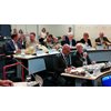 Benoeming van zes nieuwe Hoornse wethouders voor periode 2022-2026