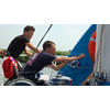 SailWise zoekt mensen met een beperking voor zeilrace