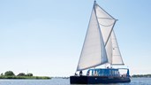 SailWise zoekt mensen met een beperking voor zeilrace (1)