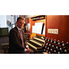 Orgelconcert André van Vliet 13 augustus in de Hervormde kerk van Venhuizen