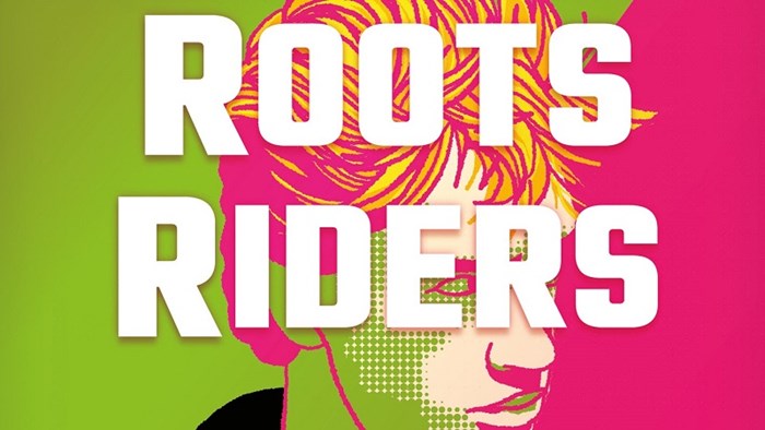 Rootsriders - Henny