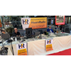 HoornRadio aanwezig op de Kunst- en Cultuurmarkt