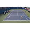 Westfries Gijs Brouwer knalt met prima tennis op US Open de nummer 45 naar huis