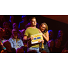 Gouden Bel levert Rob uit Hoorn 50.000 euro op bij tv-show Miljoenenjacht