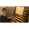 Orgelconcert rond Andriessen en De Klerk in Westwoud