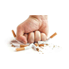 Stoptober: samen stoppen met roken...
