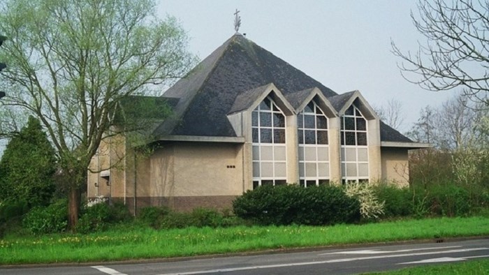 Nieuw Apostolische Kerk Hoorn