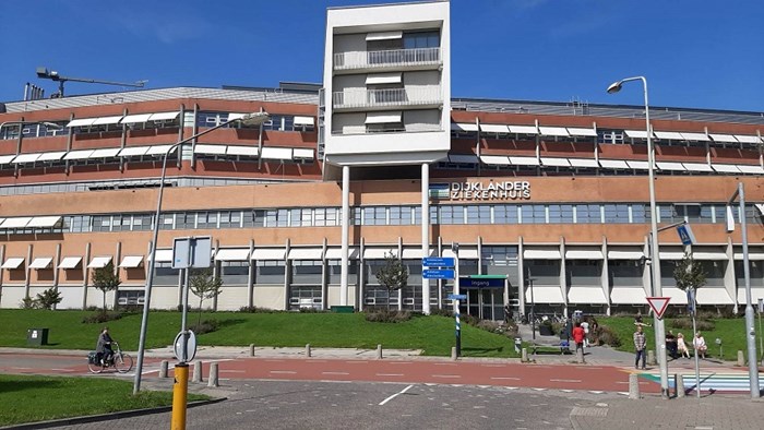 Dijklander ziekenhuis Hoorn